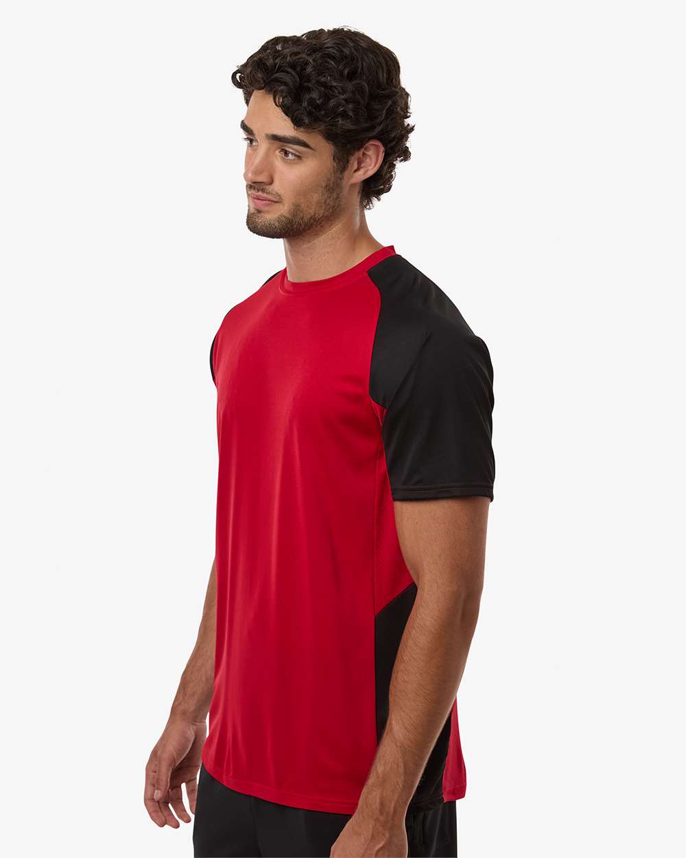 #colormdl_Red/ Black