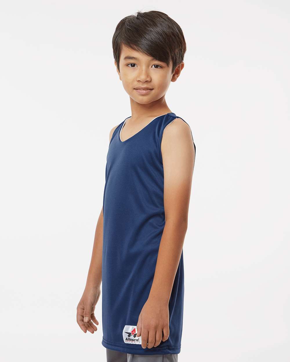 #colormdl_Navy/ White