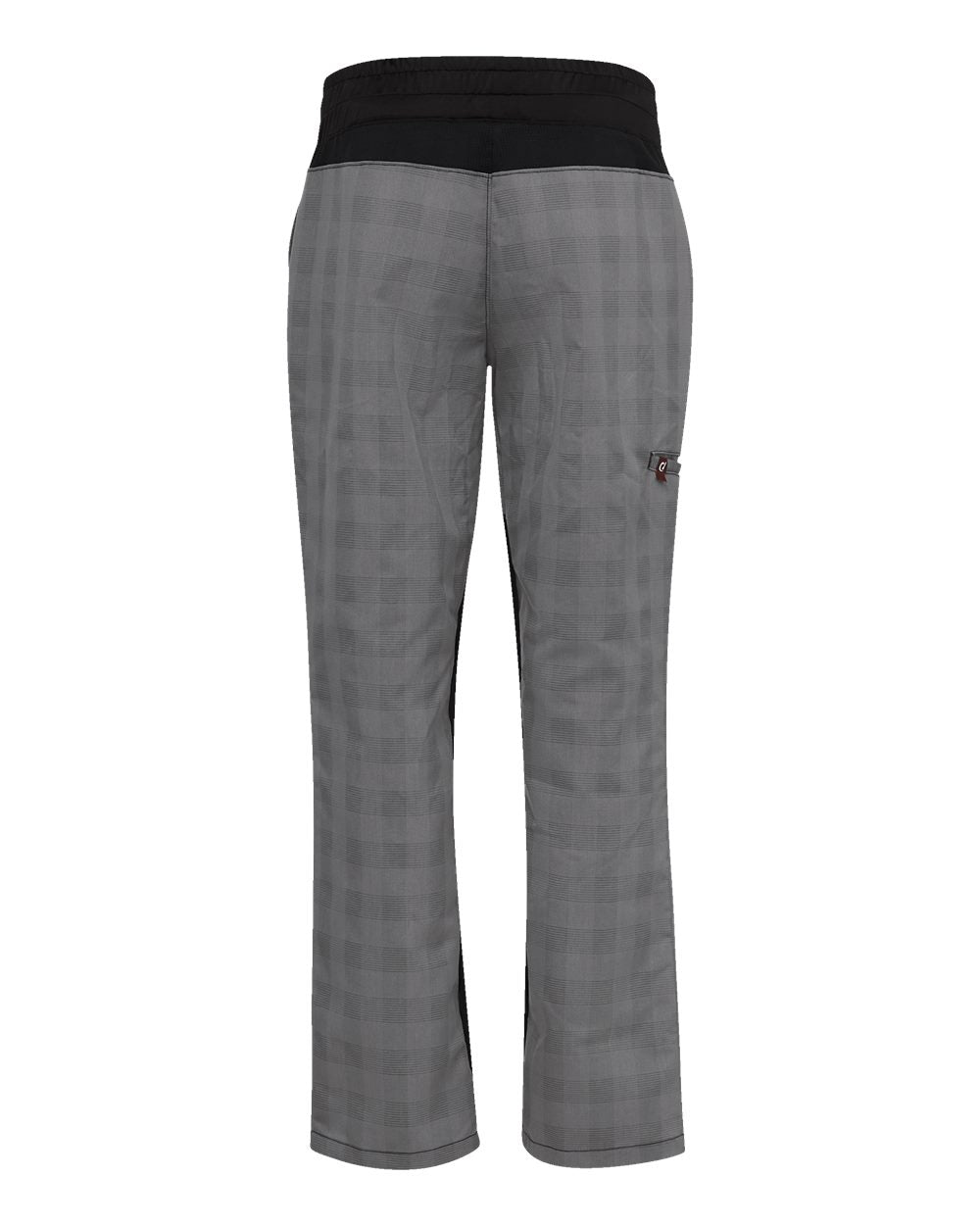 #color_Grey/ Black Plaid