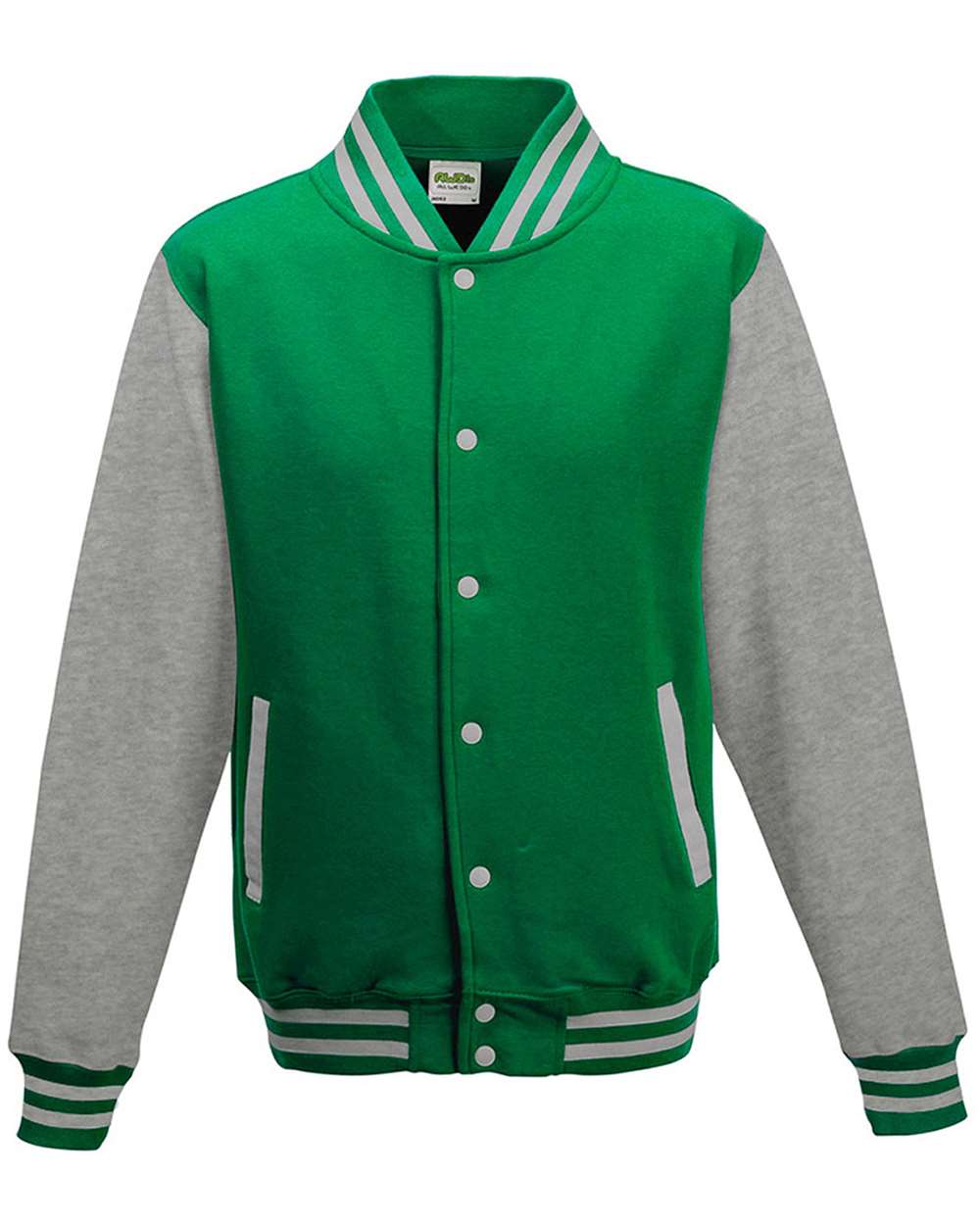 #color_Kelly Green/ Heather Grey