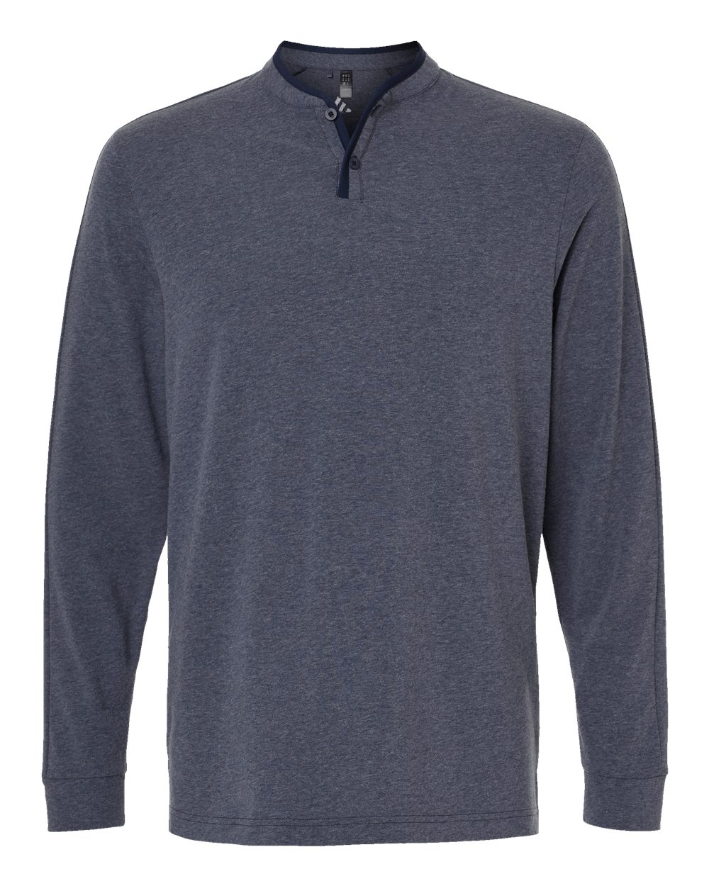 #color_Collegiate Navy Melange