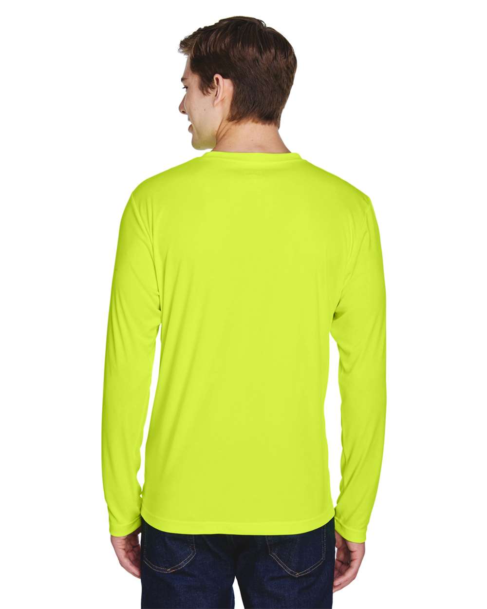 #colormdl_Safety Yellow