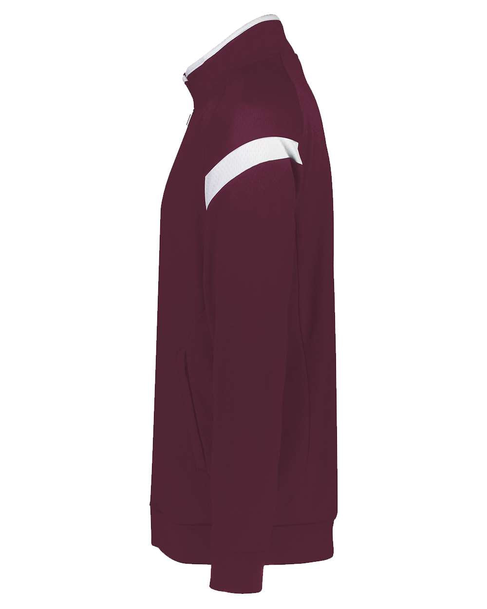 #color_Maroon/ White/ Maroon