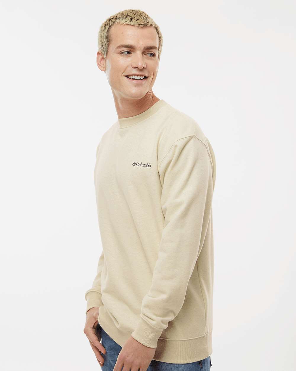 #colormdl_Oatmeal Heather