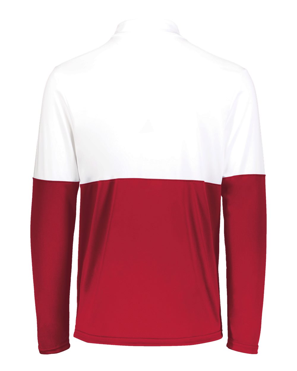 #color_Scarlet/ White