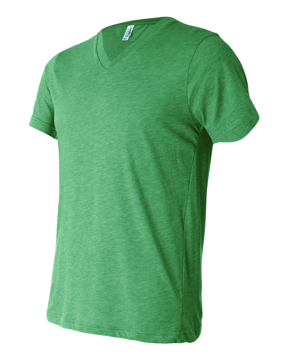 #color_Green Triblend