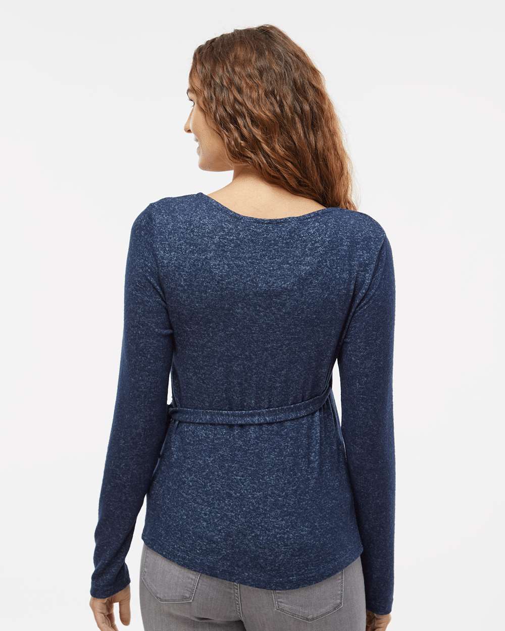 #colormdl_Navy Heather