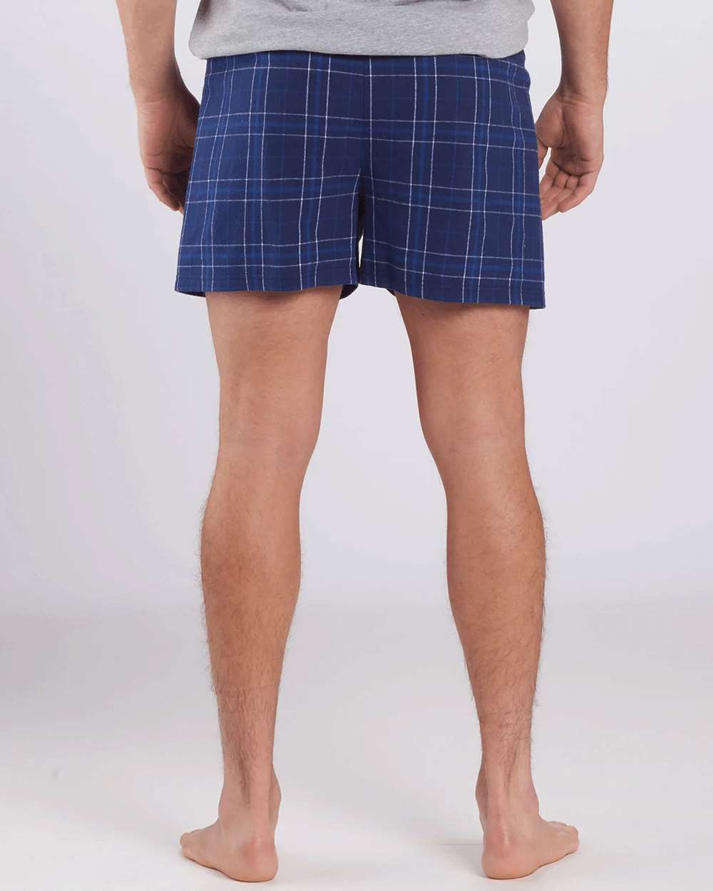 #colormdl_Navy Field Day Plaid