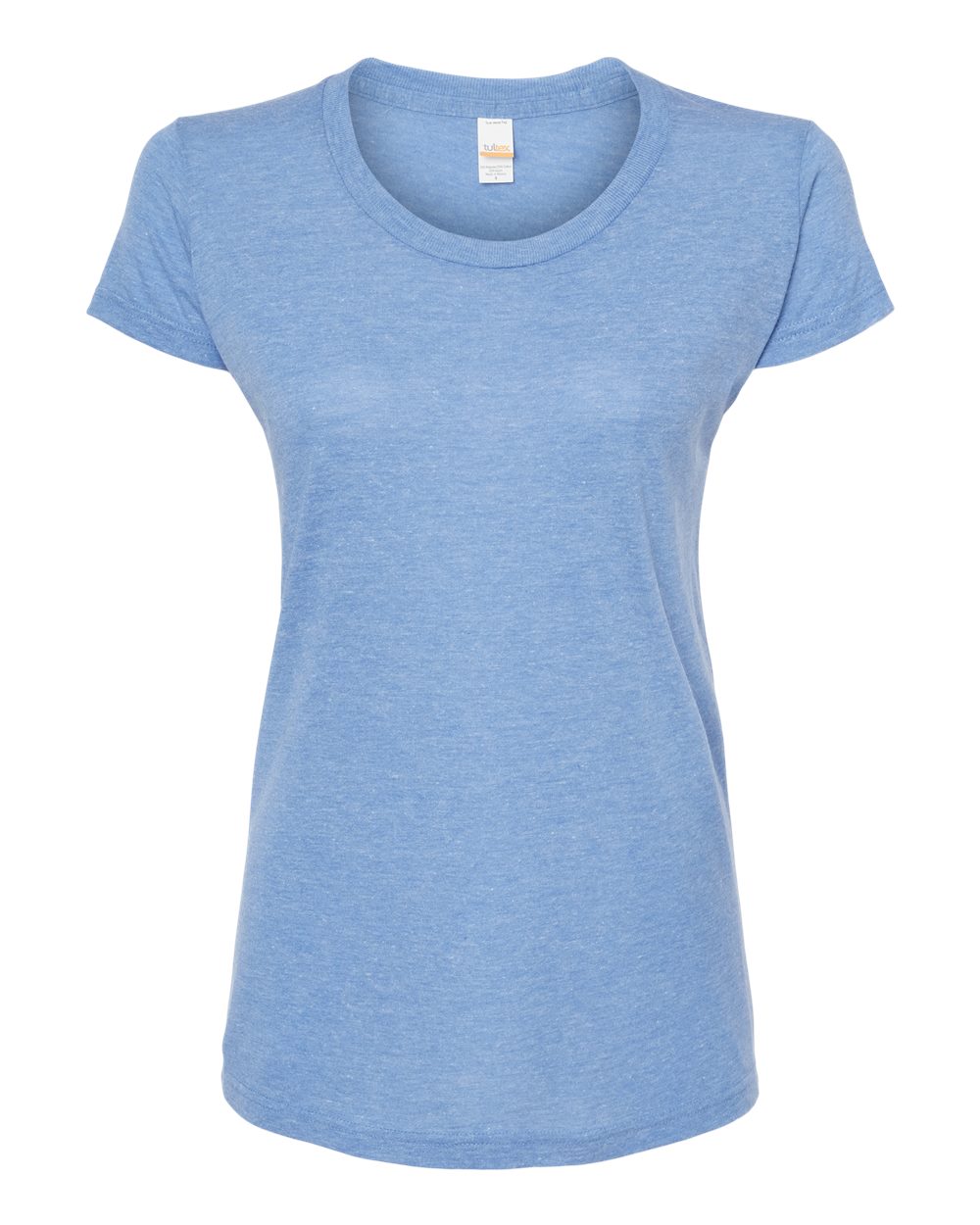 #color_Athletic Blue Tri Blend