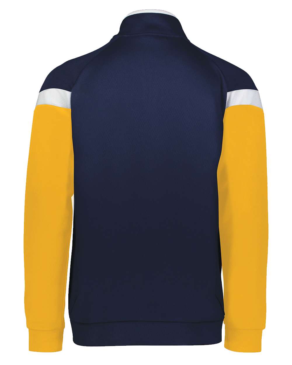 #color_Navy/ White/ Gold