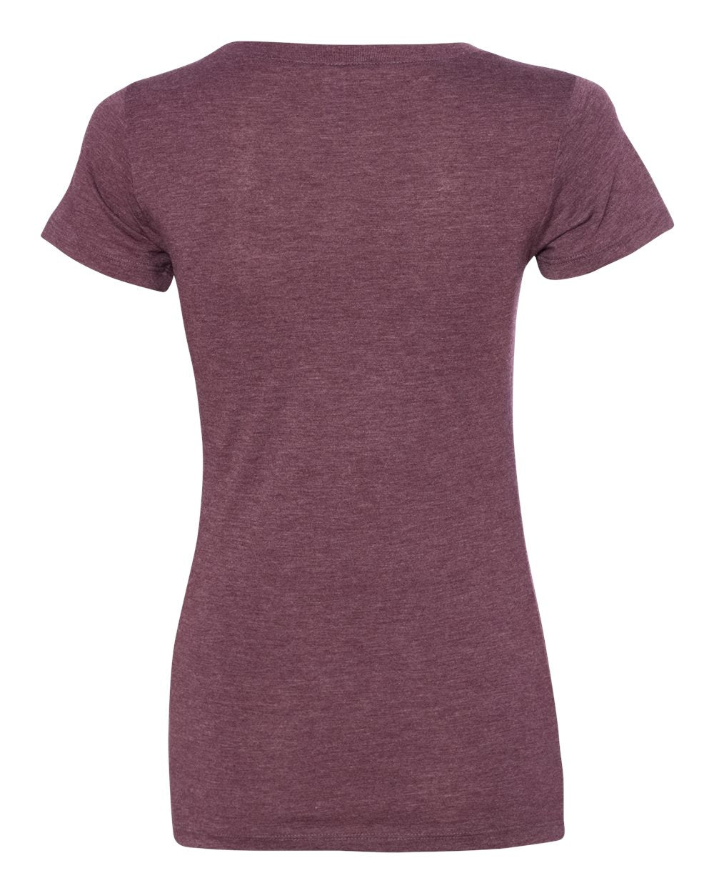 #color_Maroon Triblend