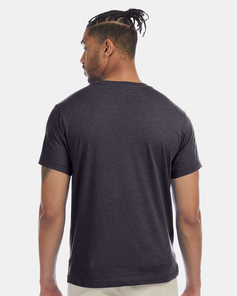#colormdl_Heather Black