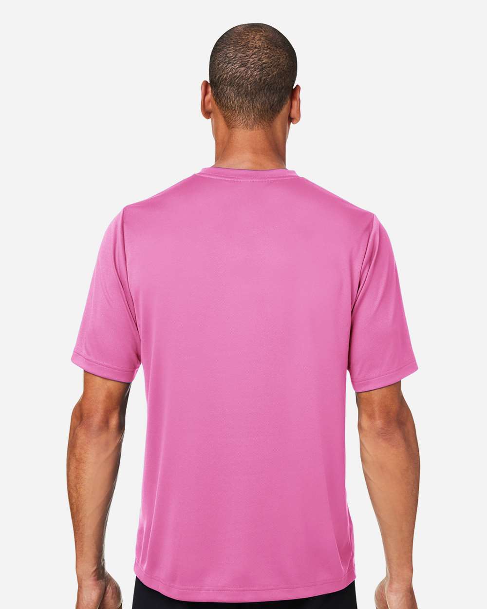 #colormdl_Sport Charity Pink
