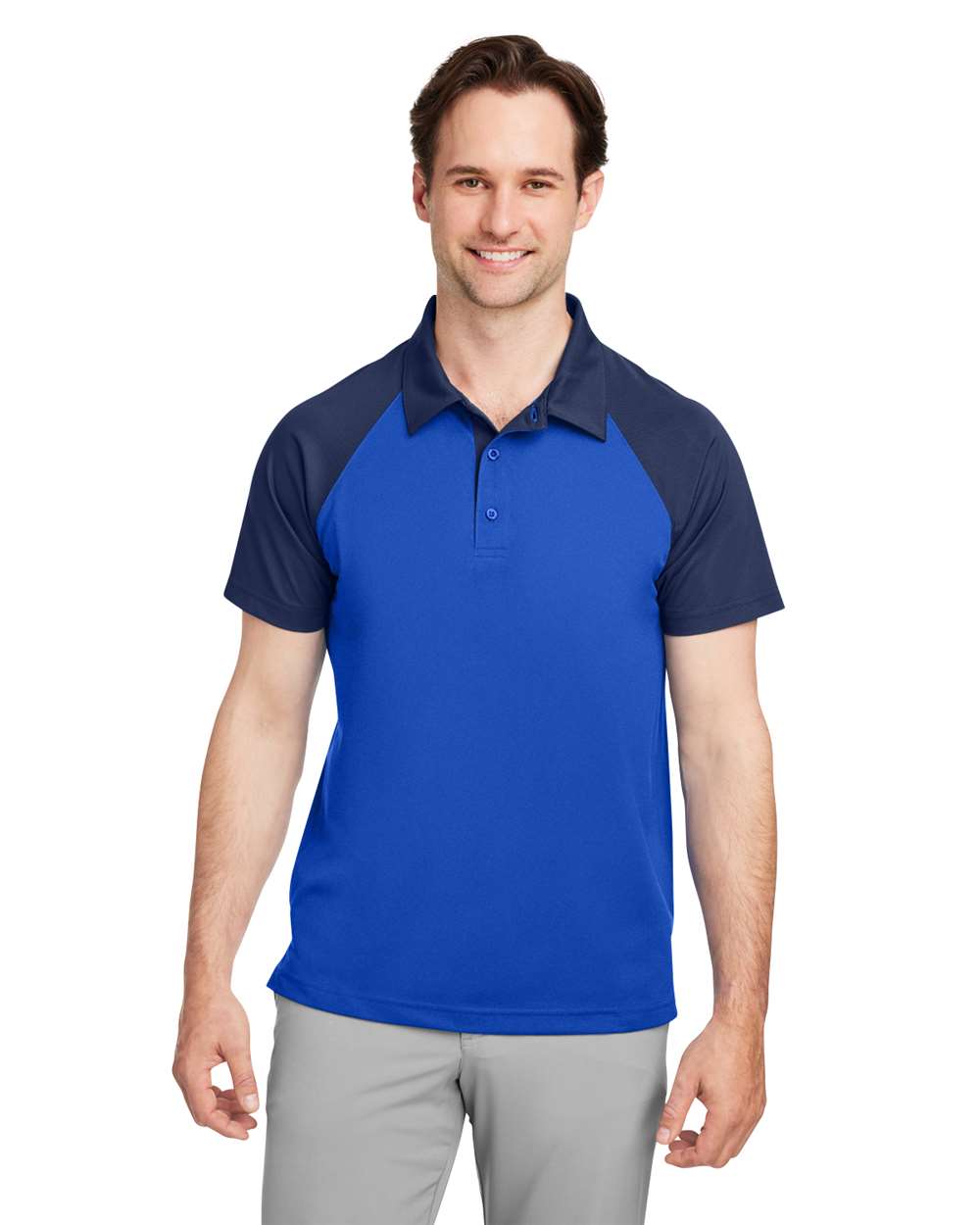 #colormdl_Sport Royal/ Sport Dark Navy