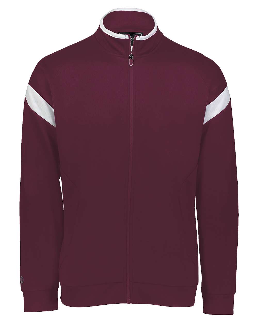 #color_Maroon/ White/ Maroon
