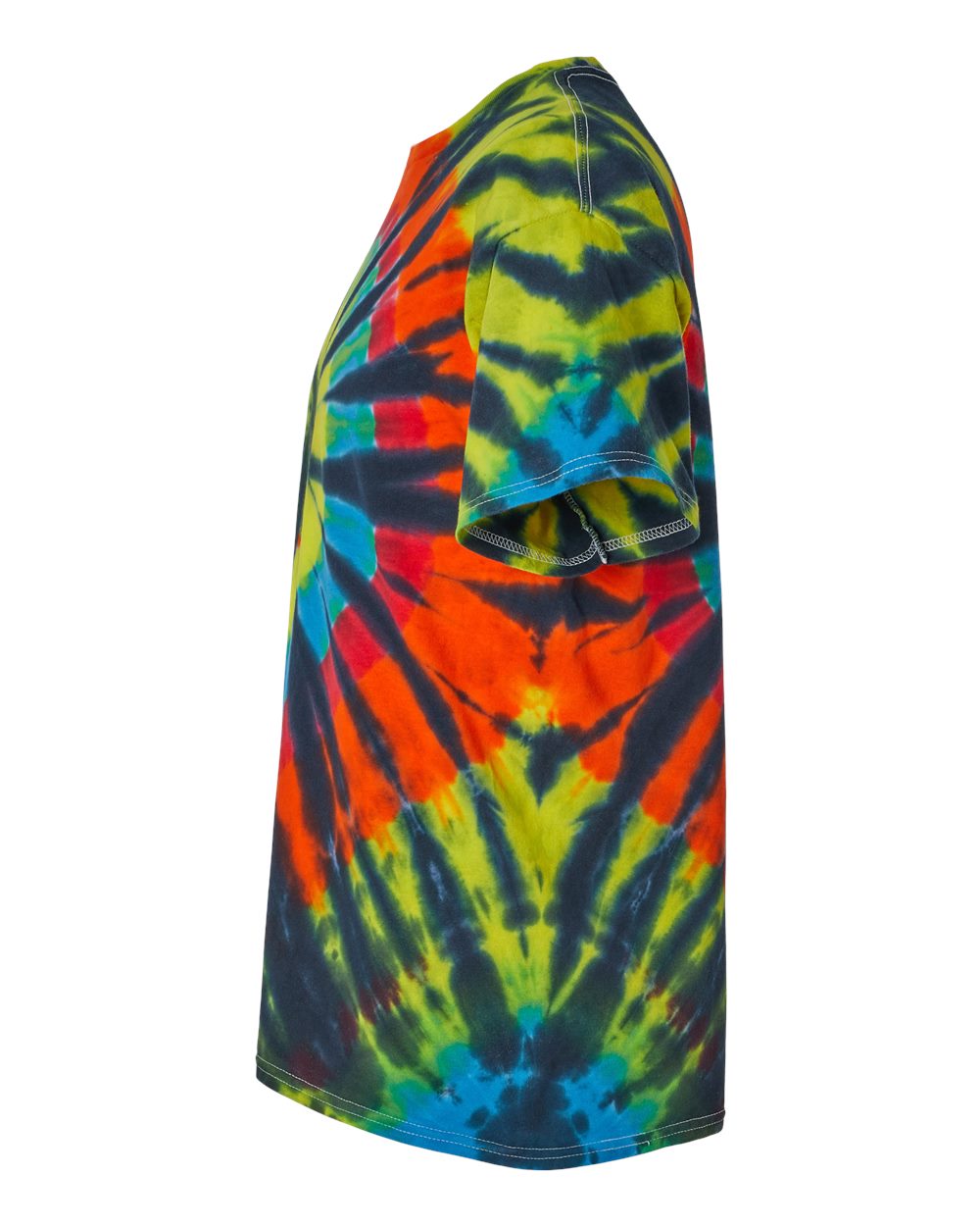 #color_Black Rainbow Cut-Spiral