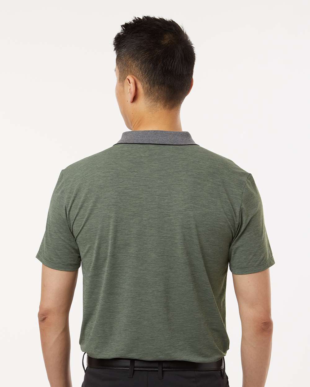 #colormdl_Dark Olive Heathered