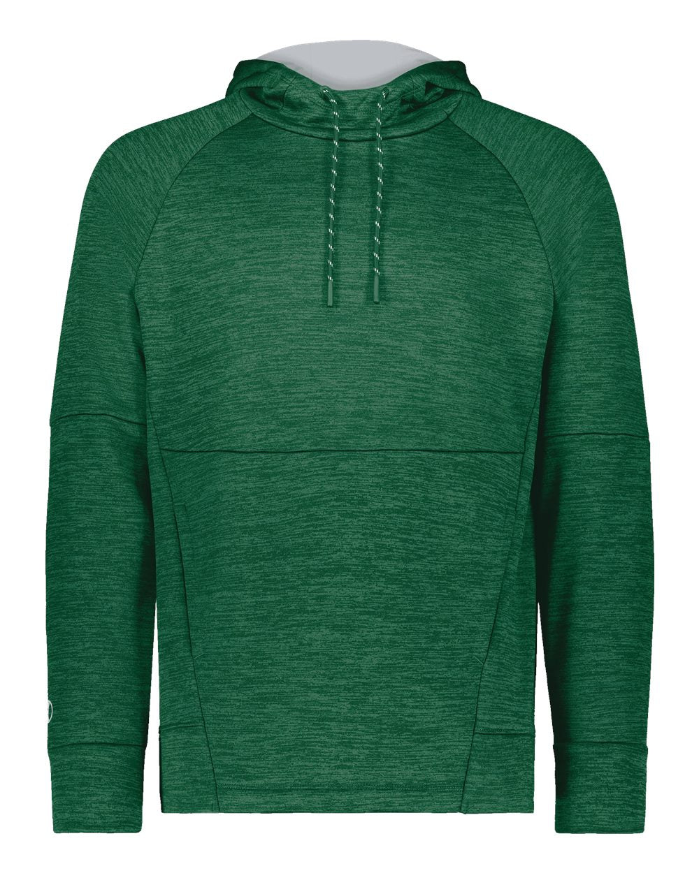 #color_Dark Green Heather/ Silver