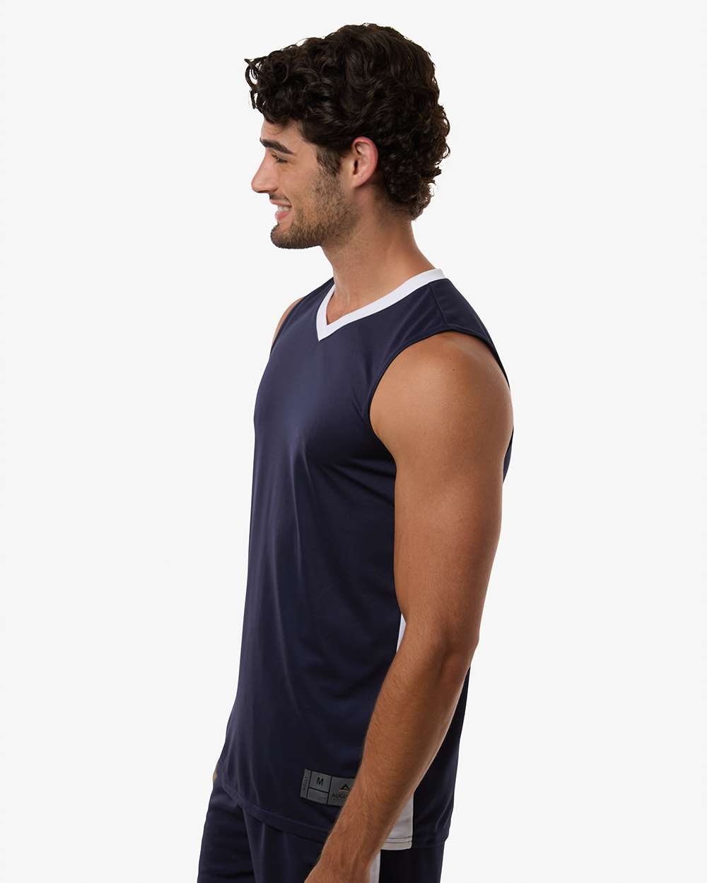 #colormdl_Navy/ White