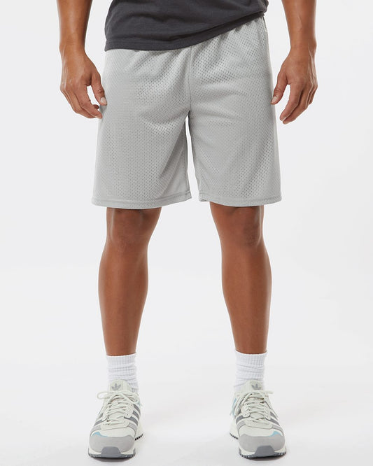 C2 Sport Men's Mesh 9" Shorts 5109