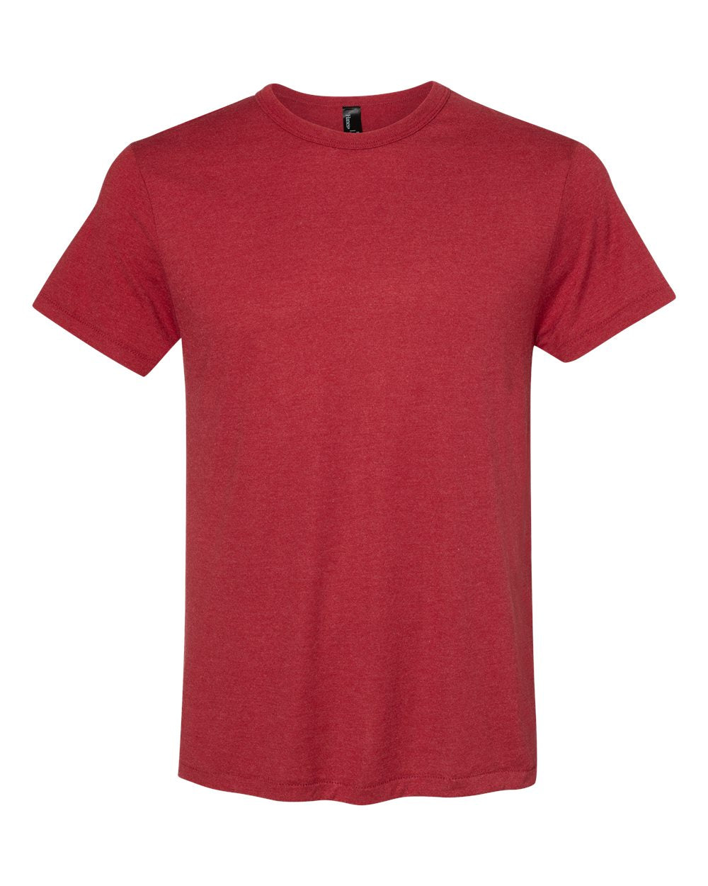 #color_Carmine Red Triblend