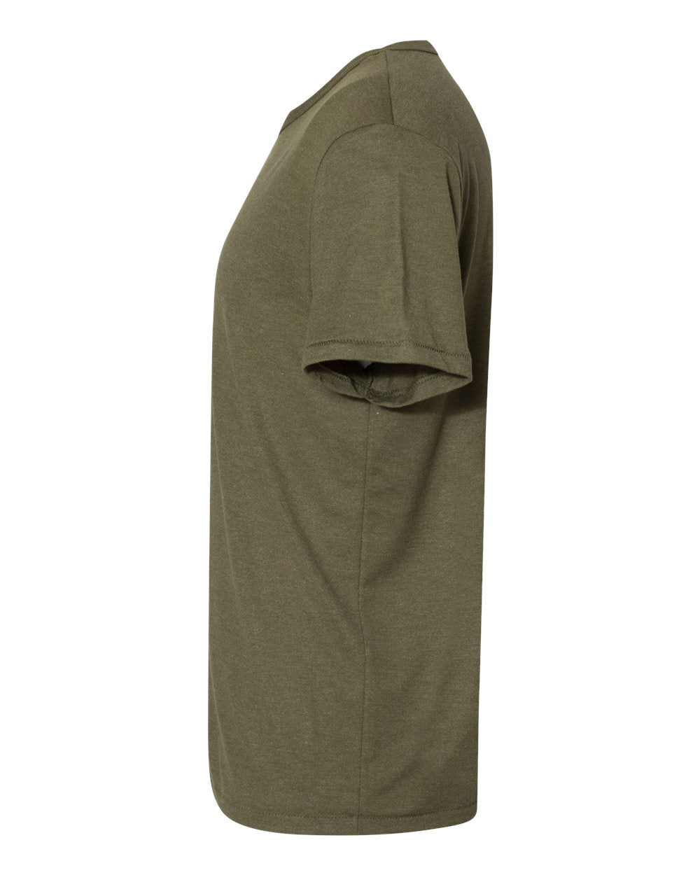 #color_Military Green Triblend