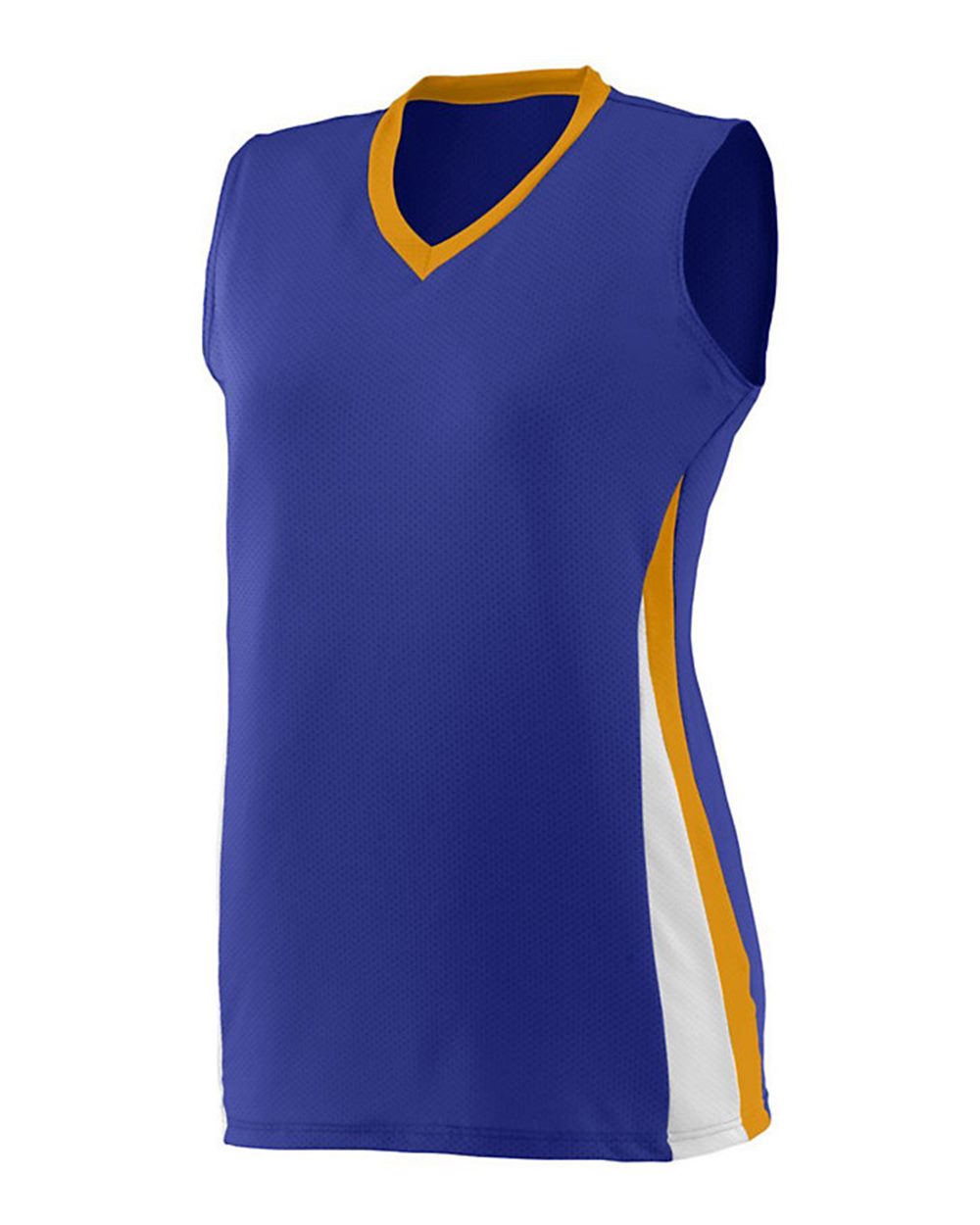 #color_Purple/ Gold/ White