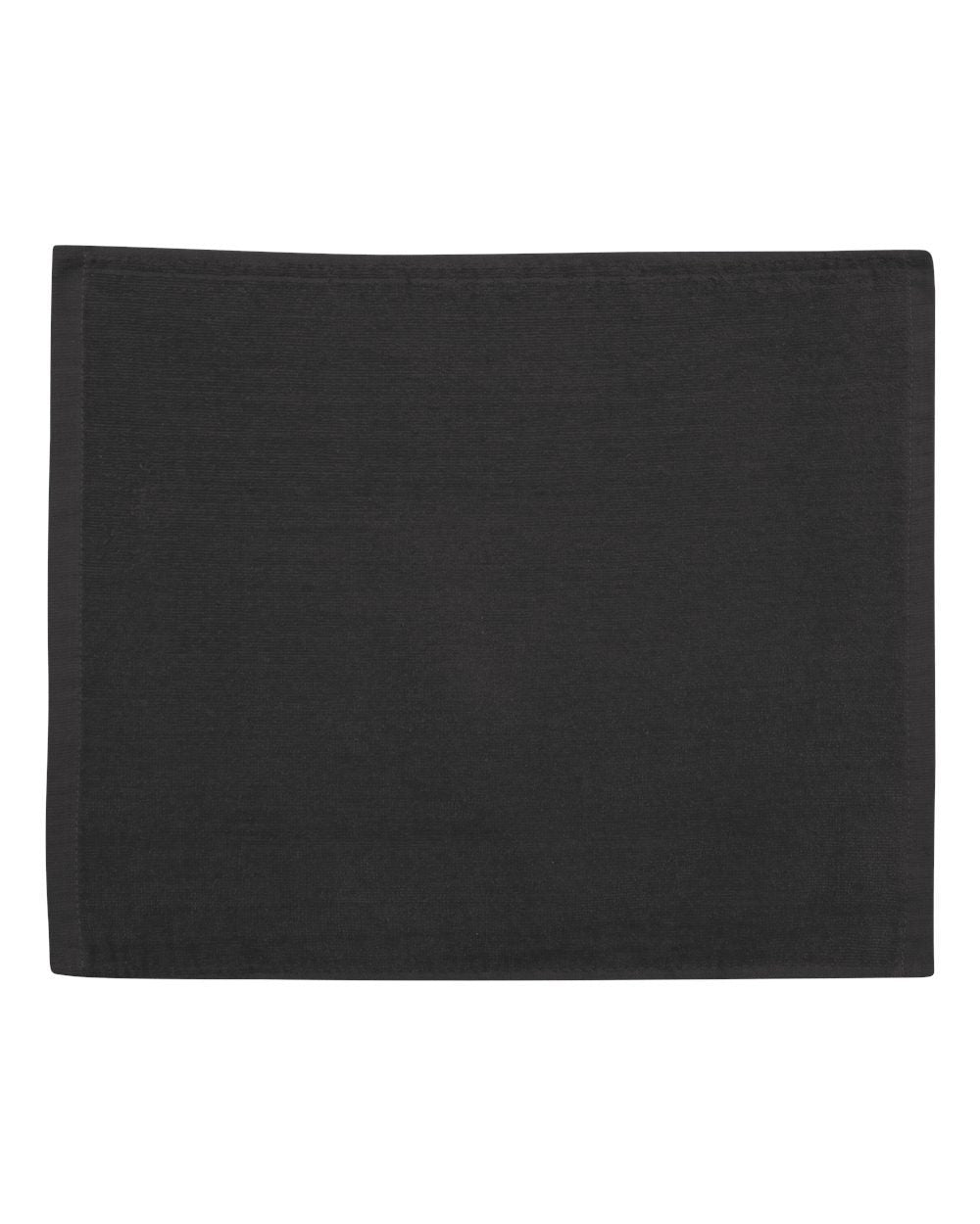 Carmel Towel Company Velour Hemmed Towel C1518