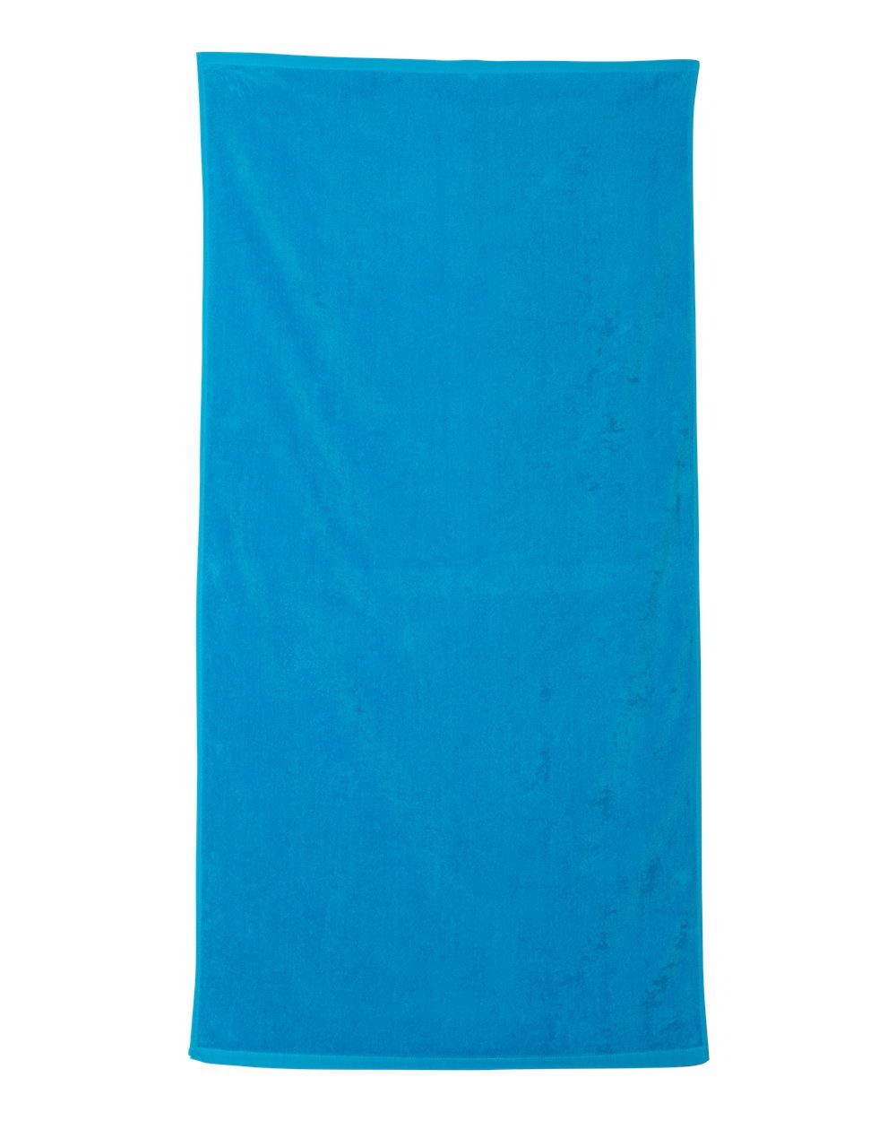 Carmel Towel Company Velour Beach Towel C3060