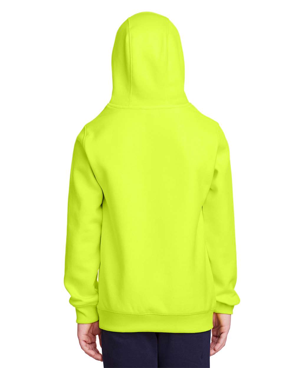 #colormdl_Safety Yellow