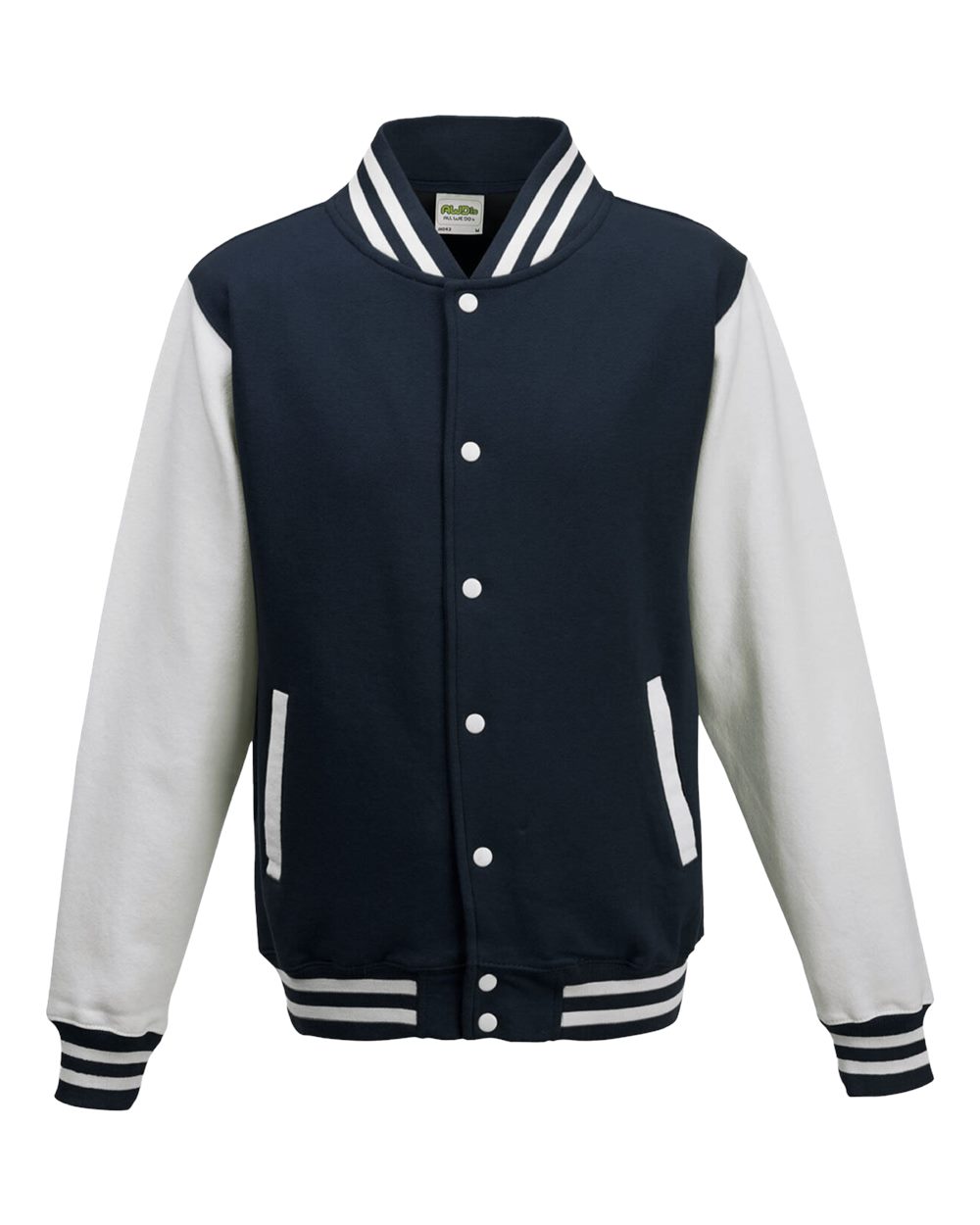 #color_Oxford Navy/ White