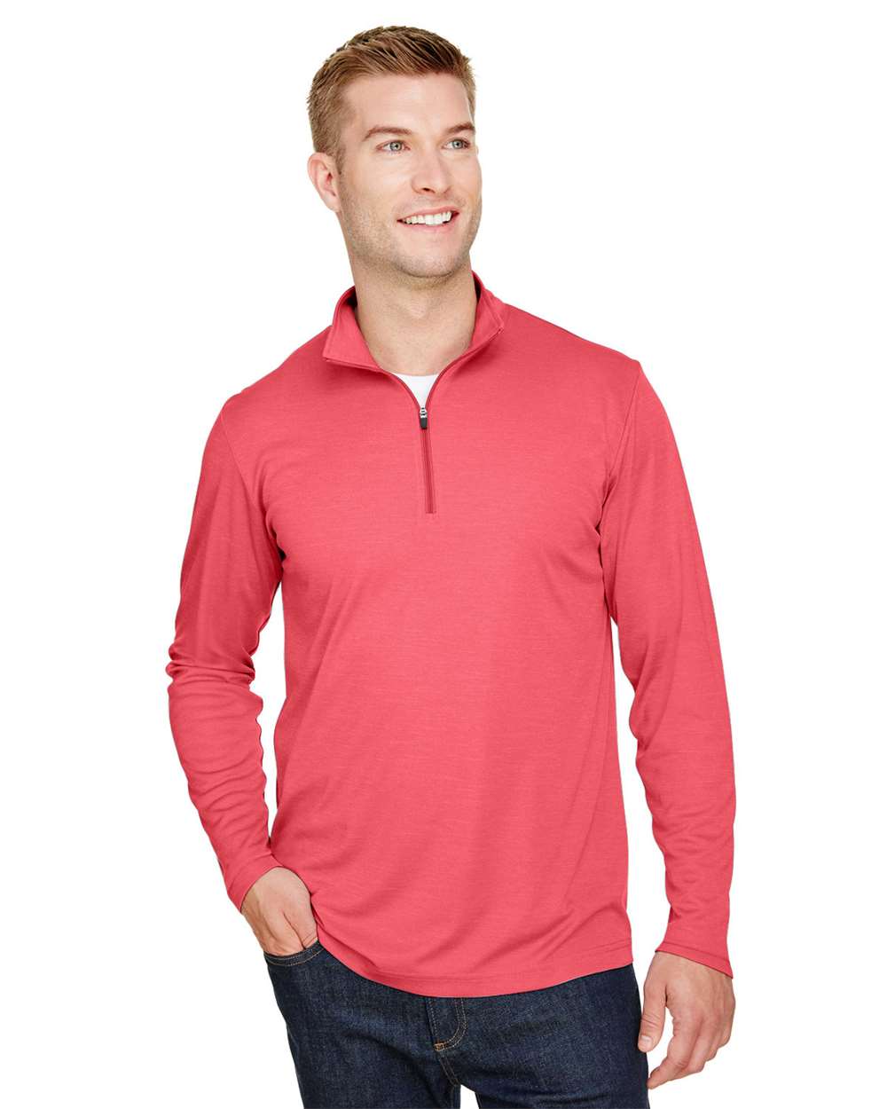 #colormdl_Sport Red Heather