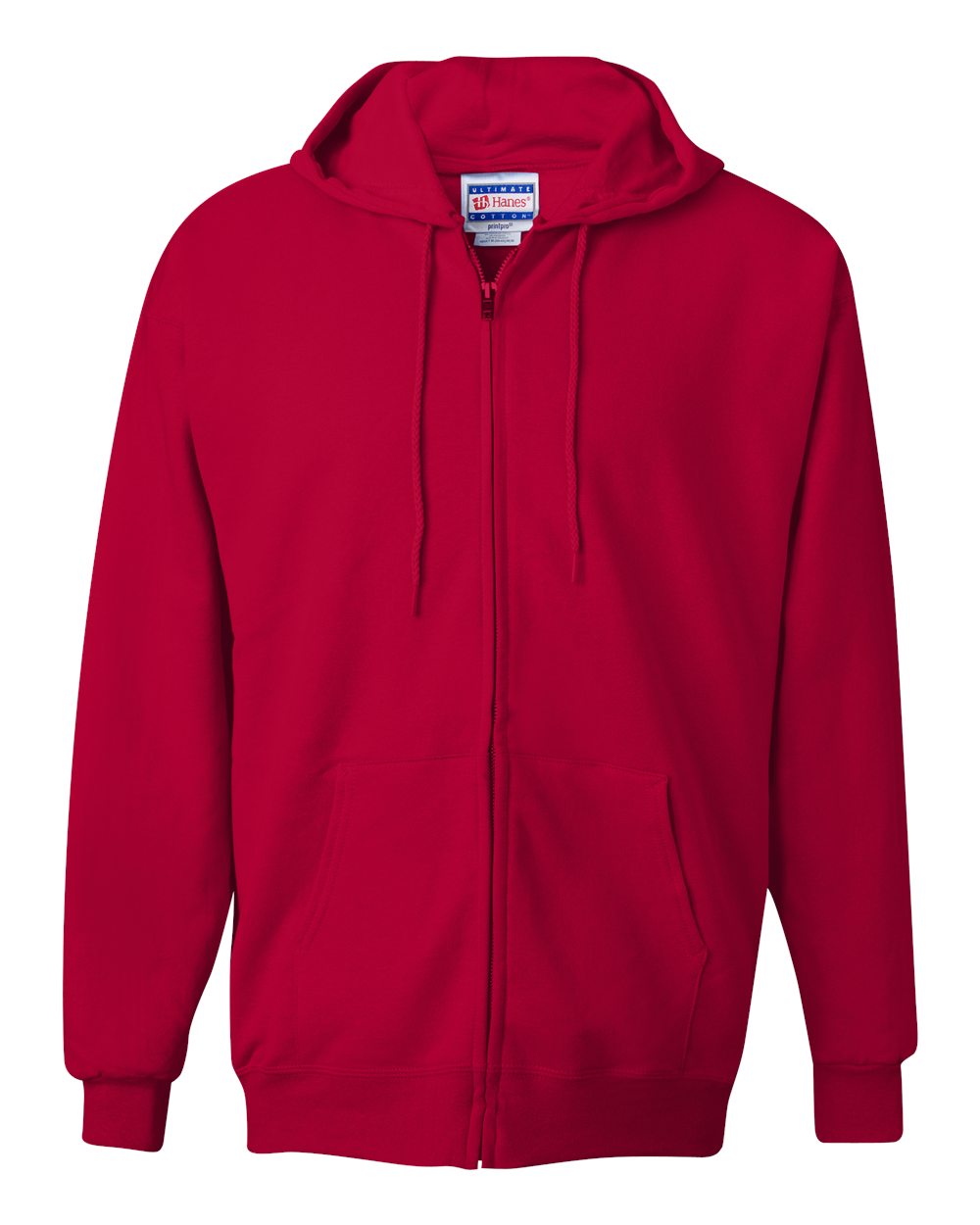#color_Deep Red