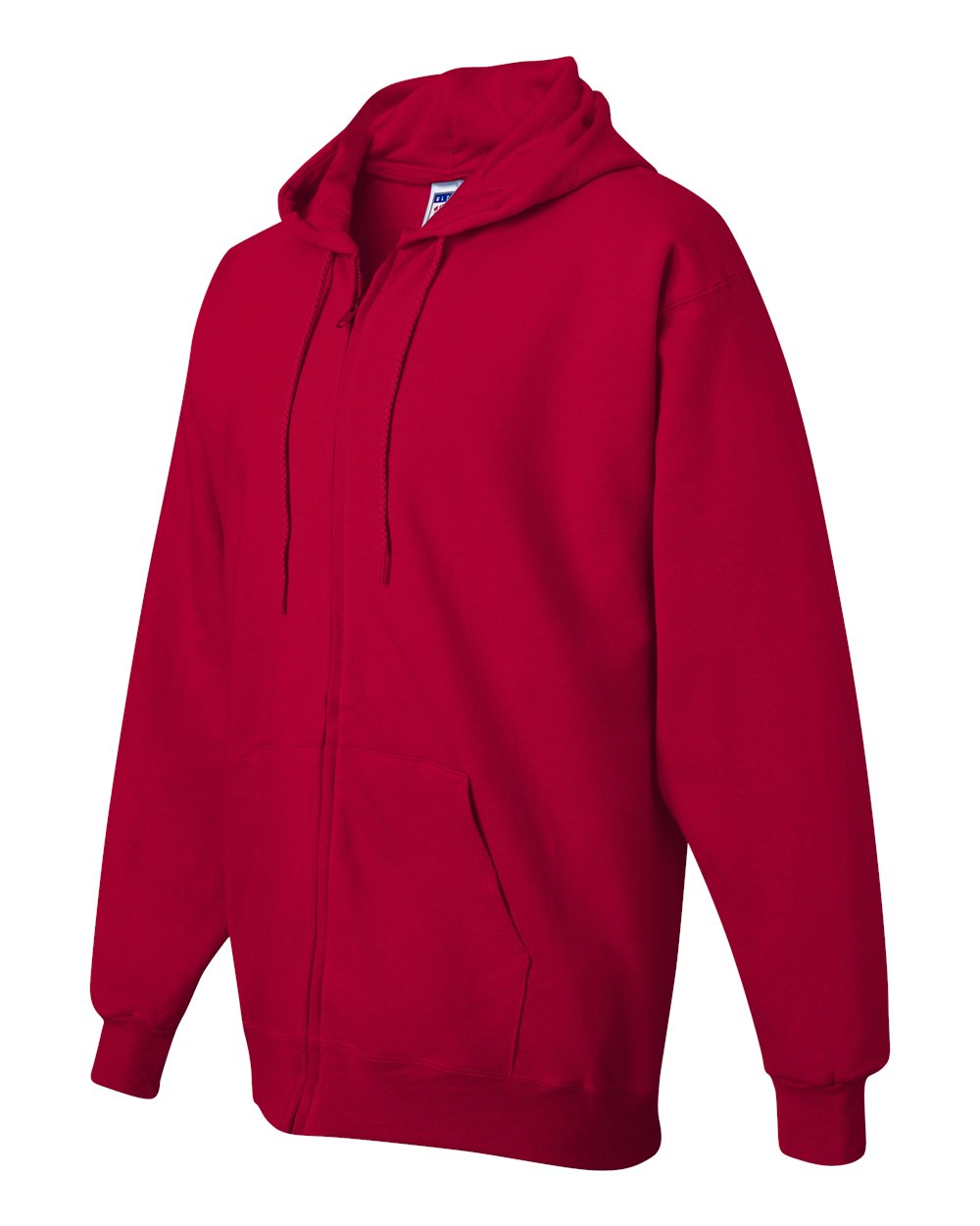 #color_Deep Red