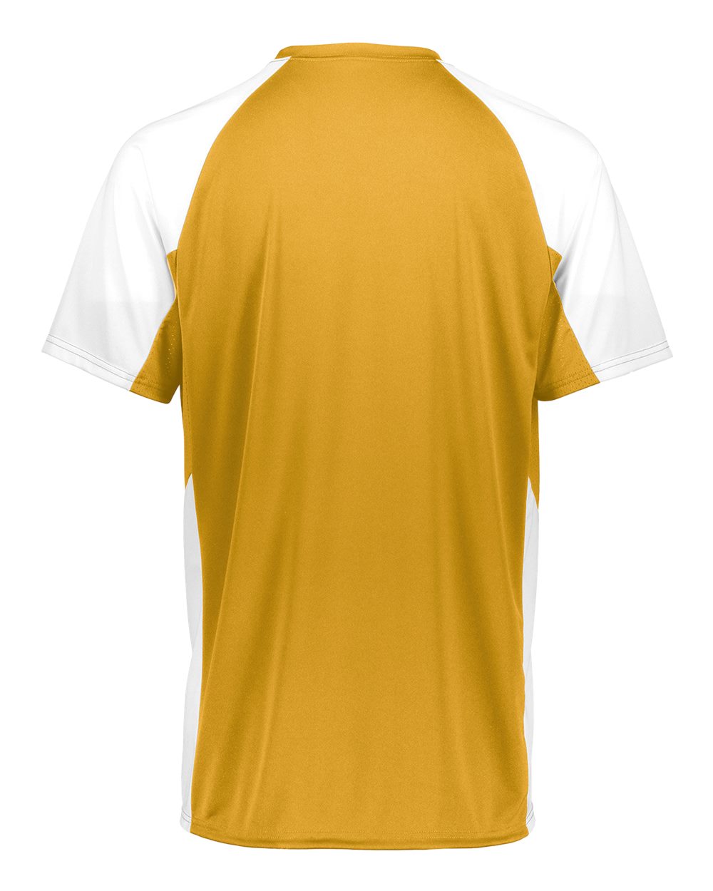 #color_Athletic Gold/ White