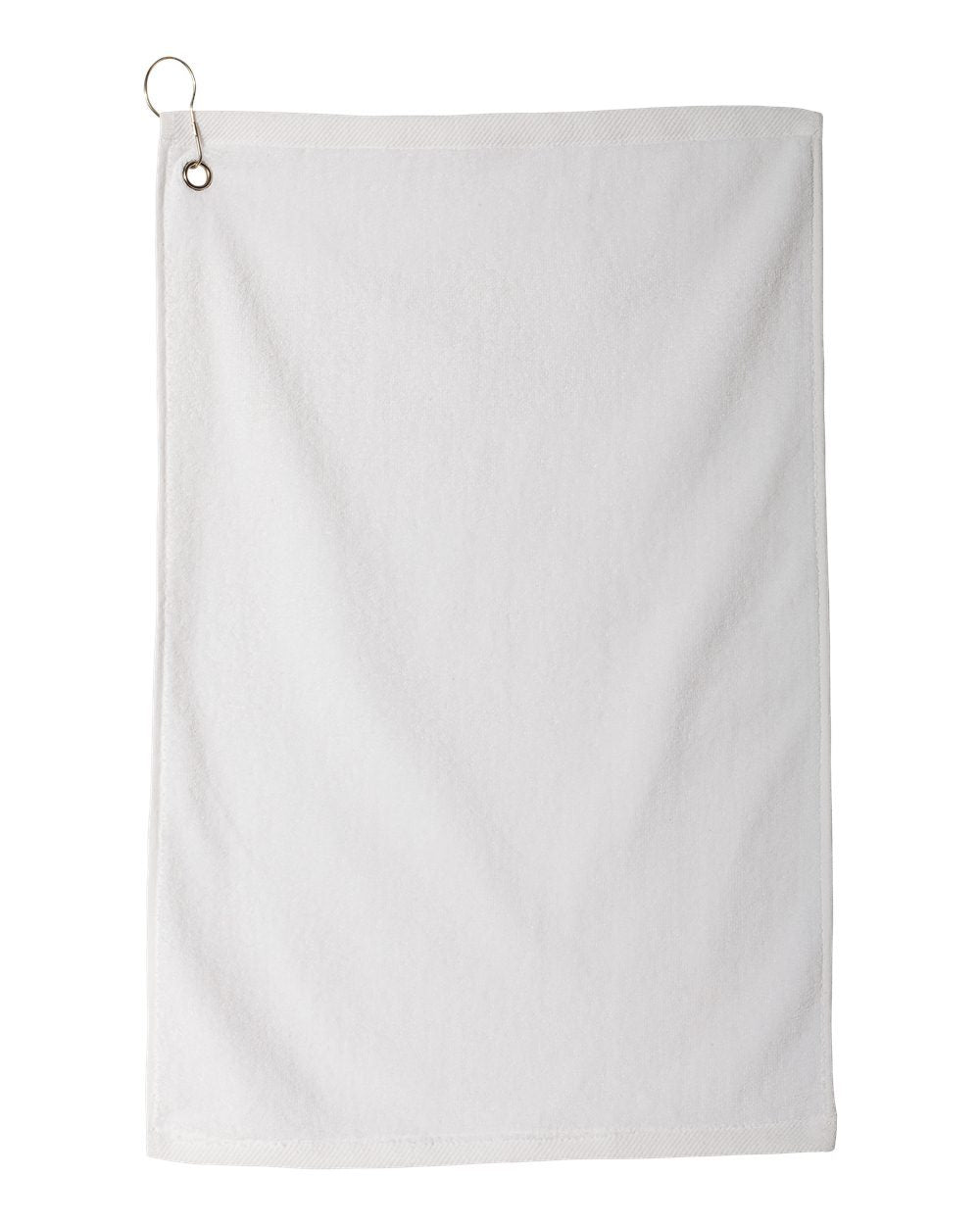 Carmel Towel Company Microfiber Golf Towel C1518MGH