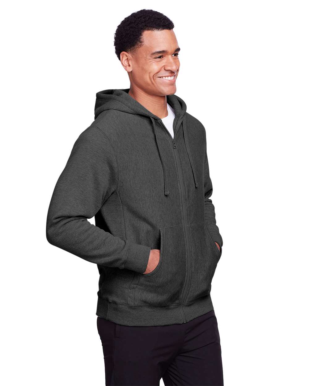 #colormdl_Dark Grey Heather
