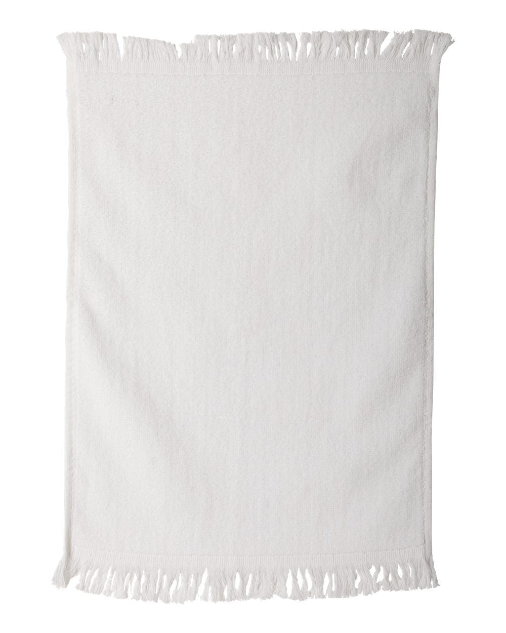 Carmel Towel Company Fringed Towel C1118