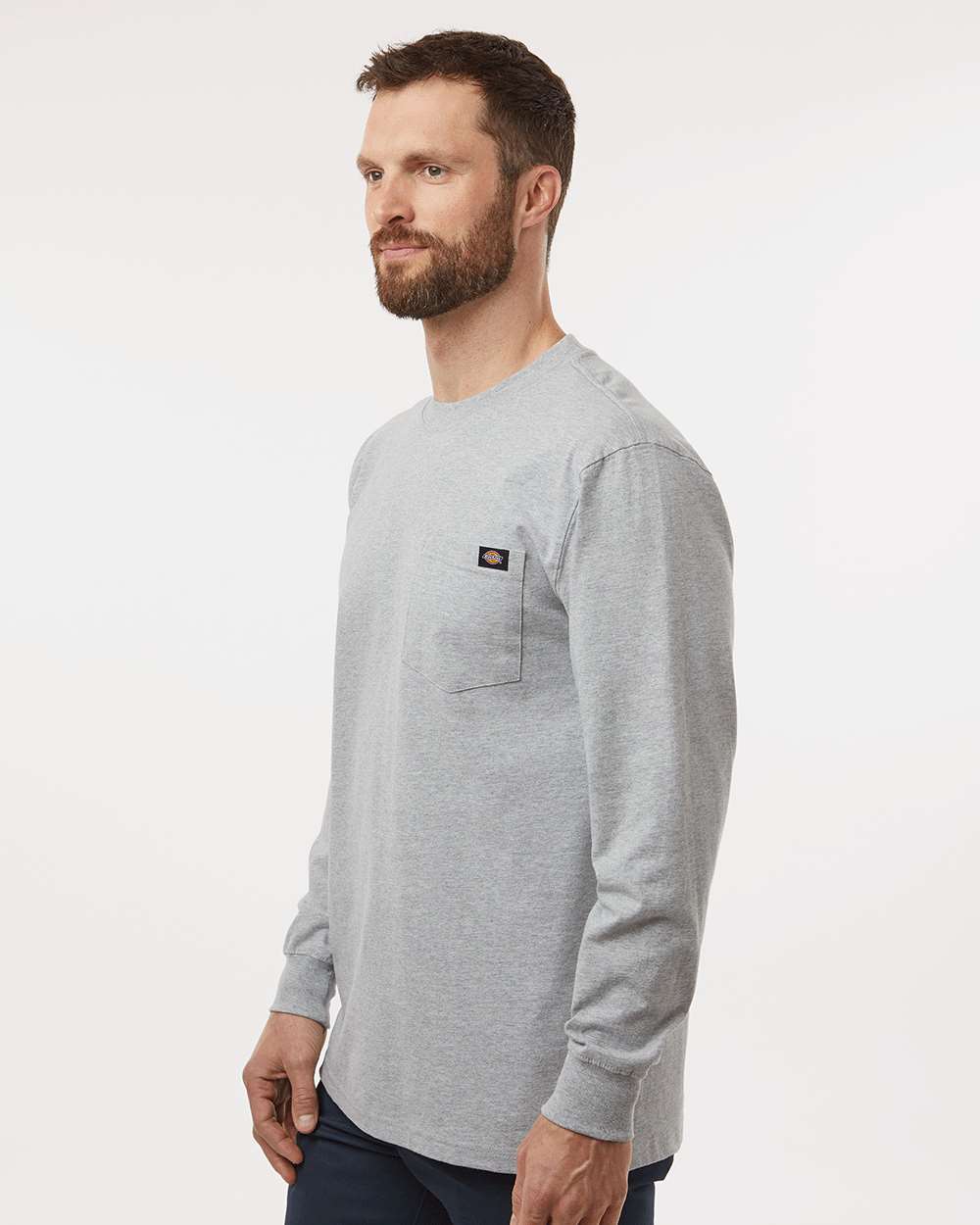 #colormdl_Heather Grey