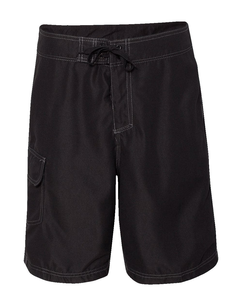 Burnside Solid Board Shorts 9301