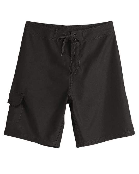Burnside Men's Diamond Dobby Board Shorts 9371