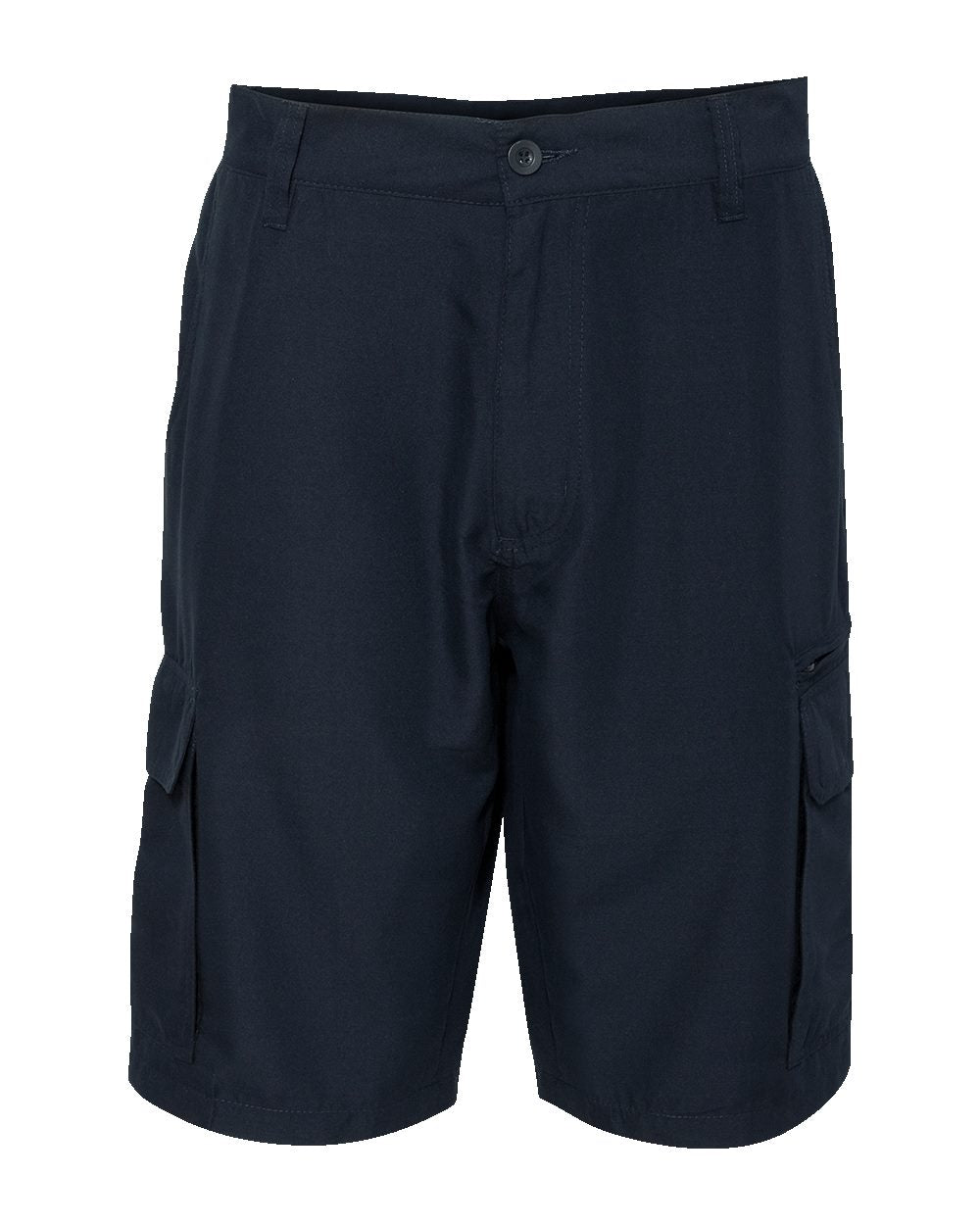 Burnside Microfiber Shorts 9803