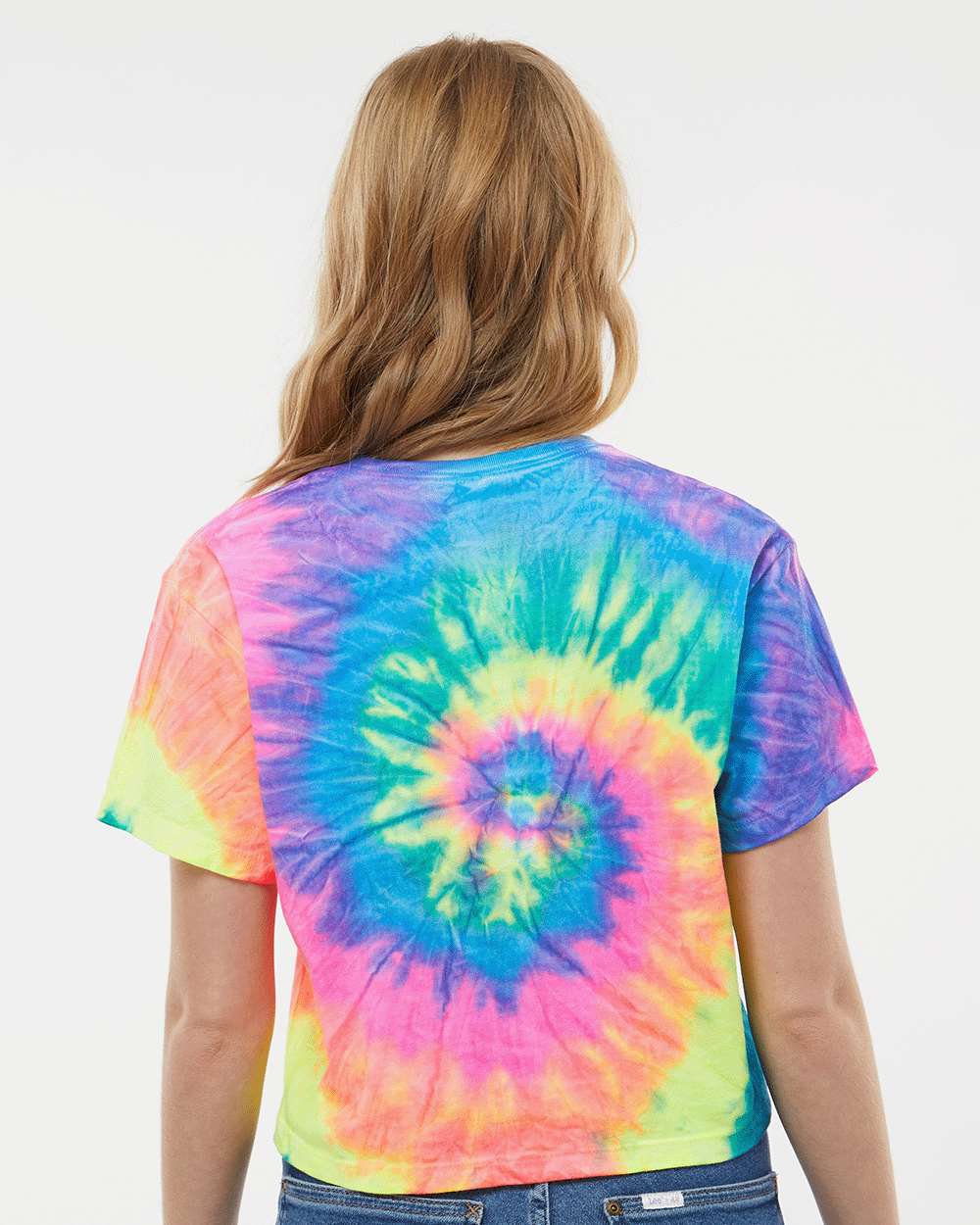 #colormdl_Neon Rainbow
