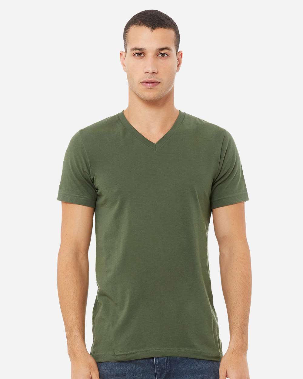 #colormdl_Military Green