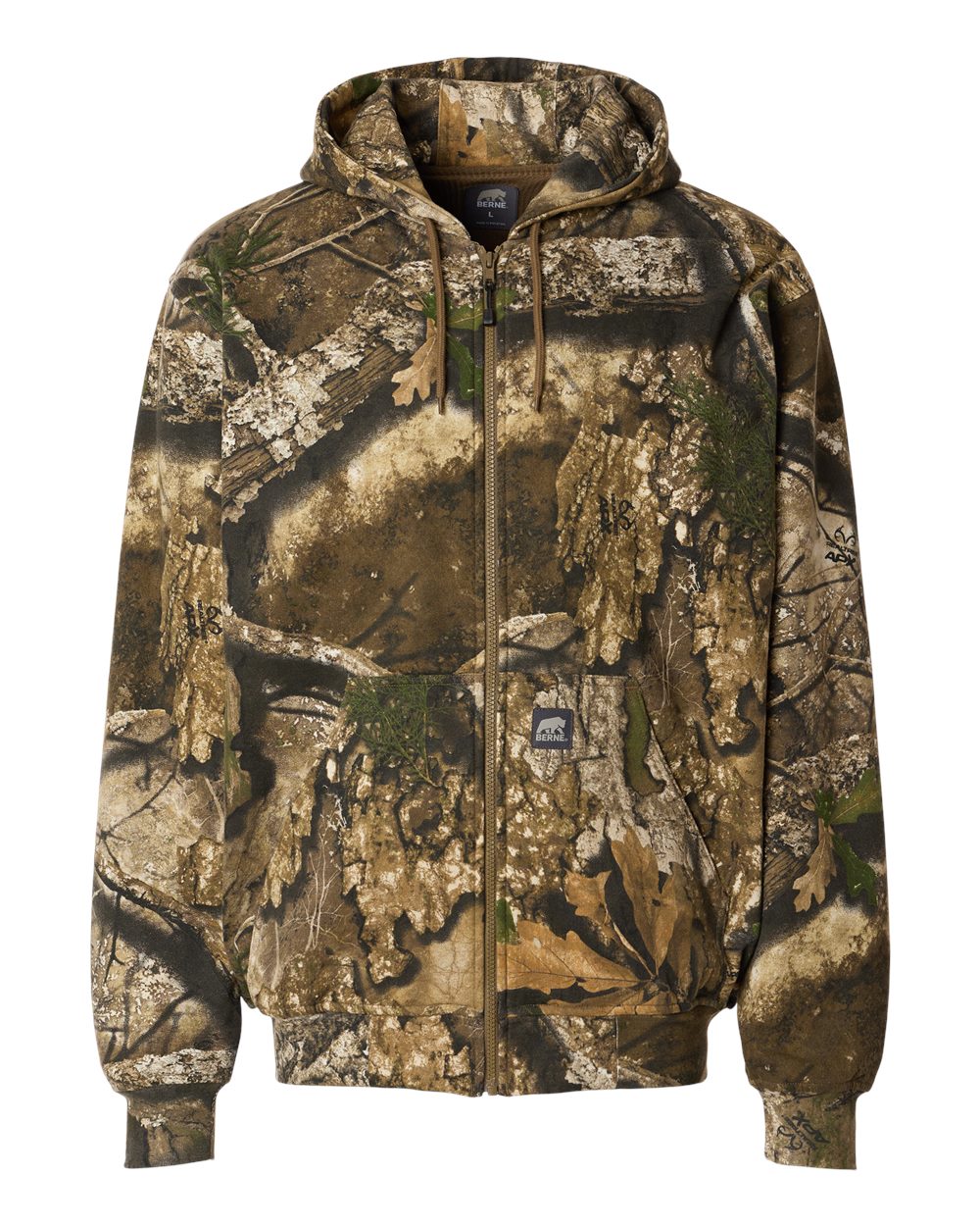 #color_Realtree Apx
