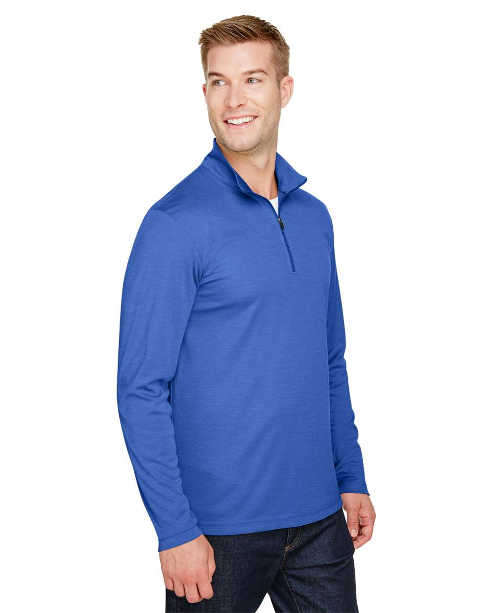 #colormdl_Sport Royal Heather