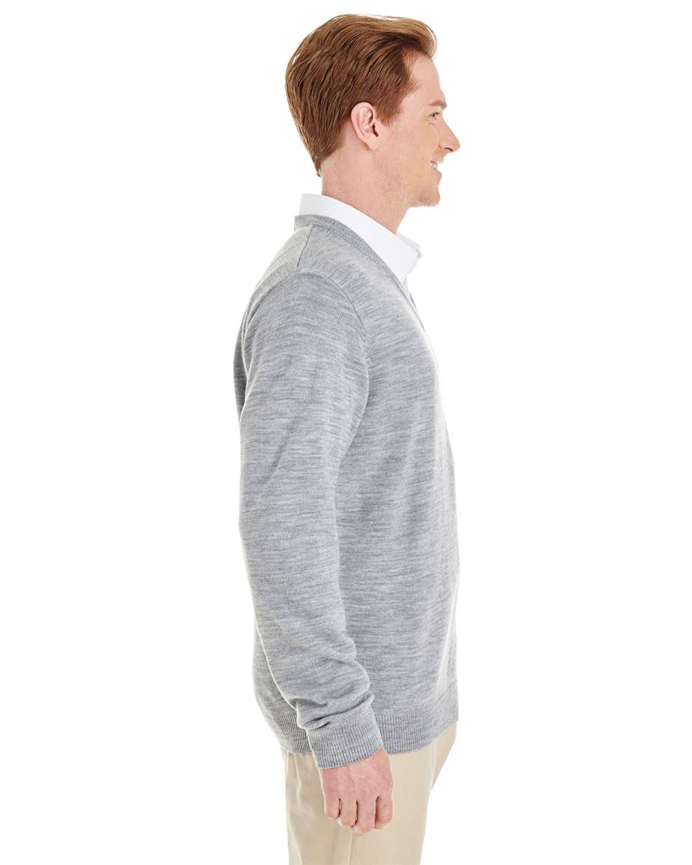#colormdl_Grey Heather