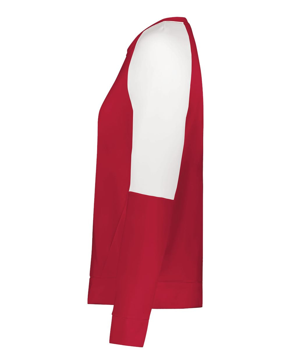 #color_Scarlet/ White