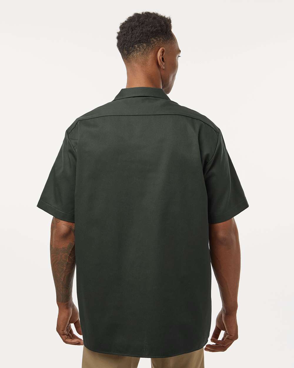 #colormdl_Olive Green