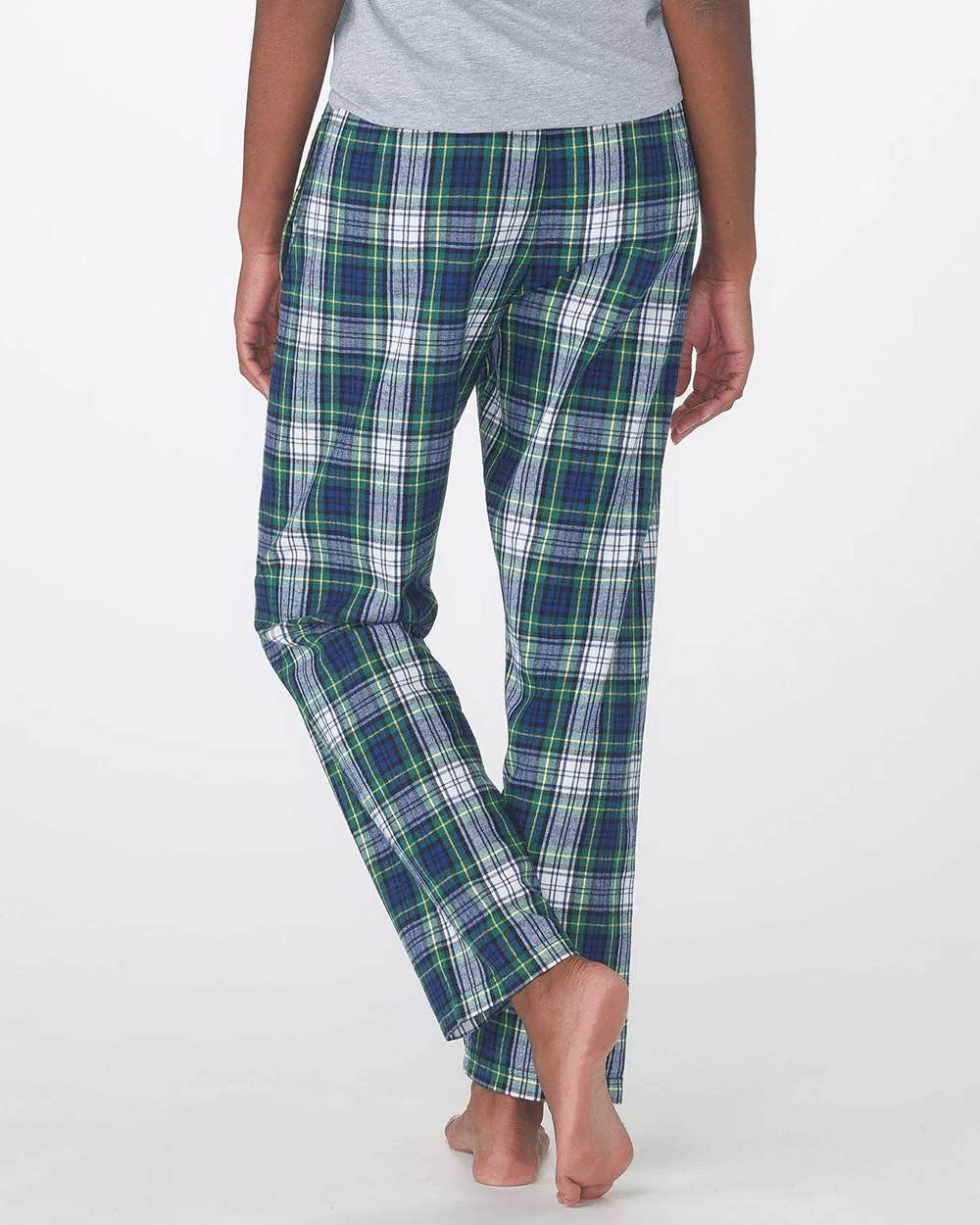 #color_Gordon Plaid